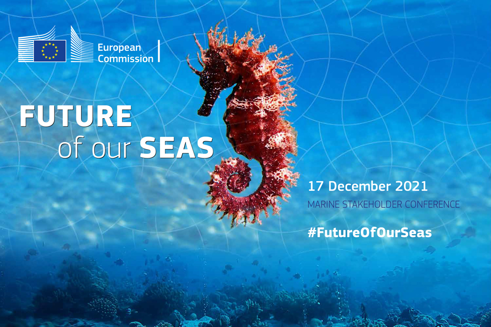 Conference "Future of our seas"