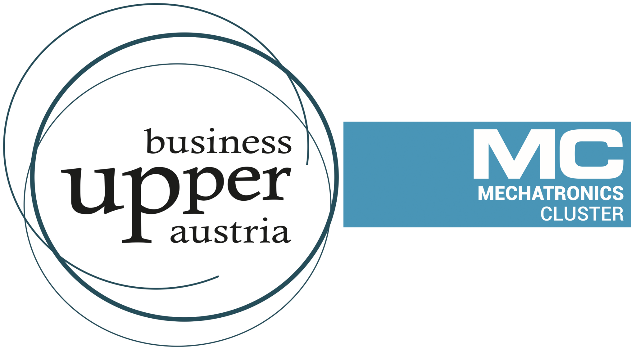 Business Upper Austria - OÖ Wirtschaftsagentur GmbH Logo