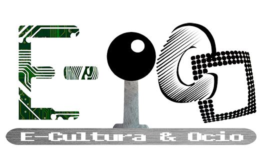 E-Cultura y Ocio Logo