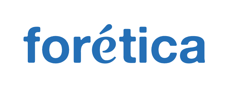 Logo_Foretica