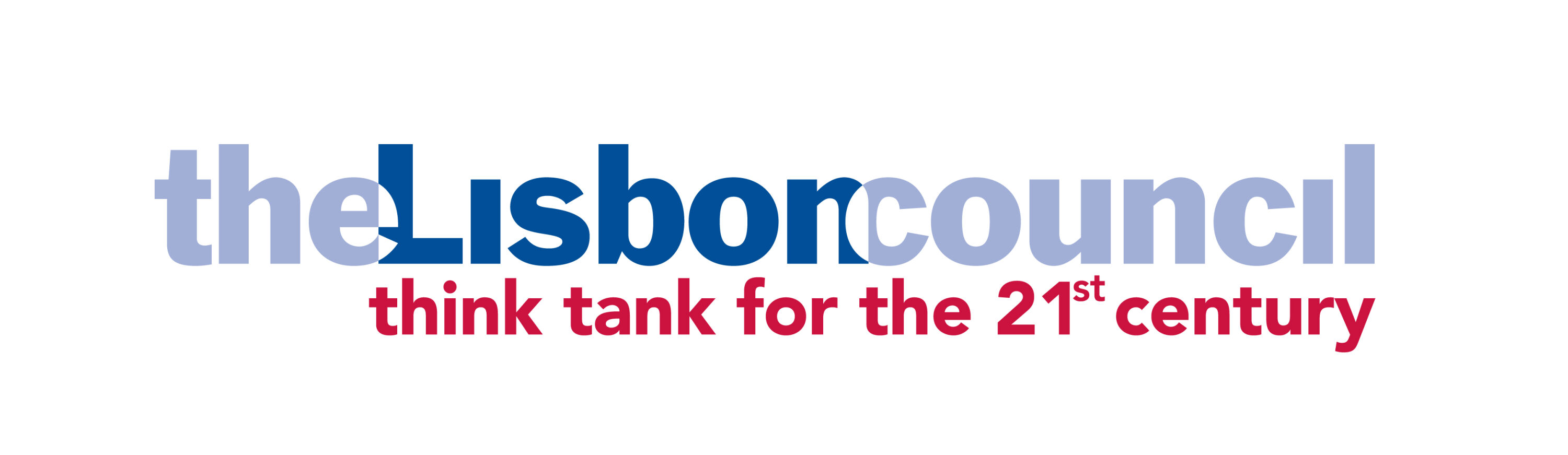 The Lisbon Council for Economic Competitiveness and Social Renewal asbl Logo