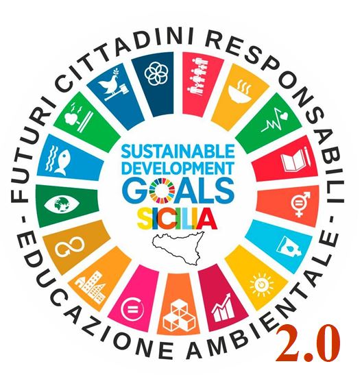 Associazione per lo Sviluppo SOstenibile e Centro di Educazione Ambientale Messina APS Logo