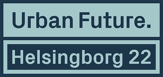 Urban Future Global Conference Logo