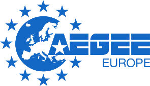 Logo.AEGEE-Europe