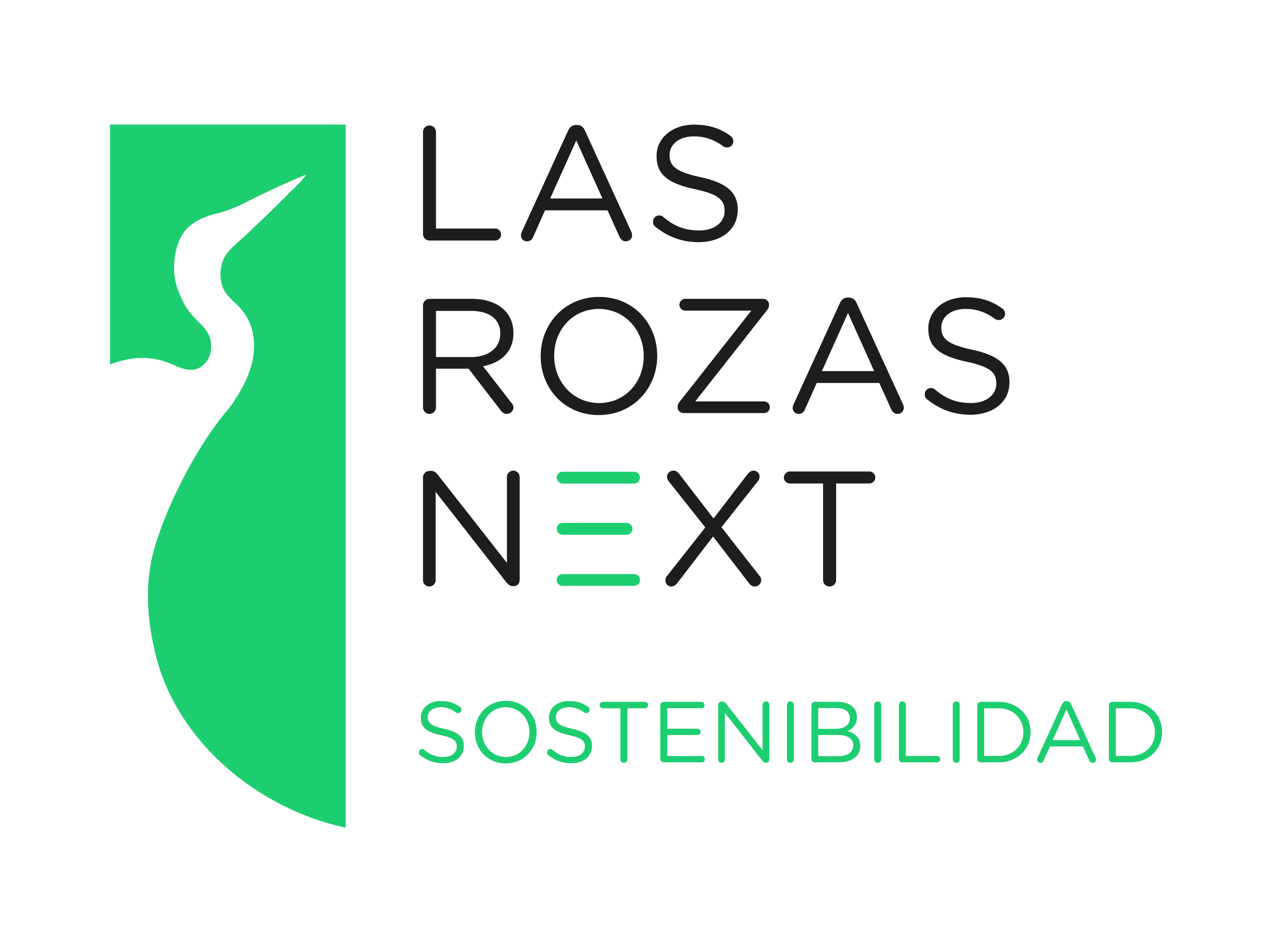 Logo.AYUNTAMIENTO DE LAS ROZAS DE MADRID