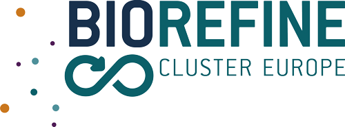  Logo.Biorefine Cluster Europe