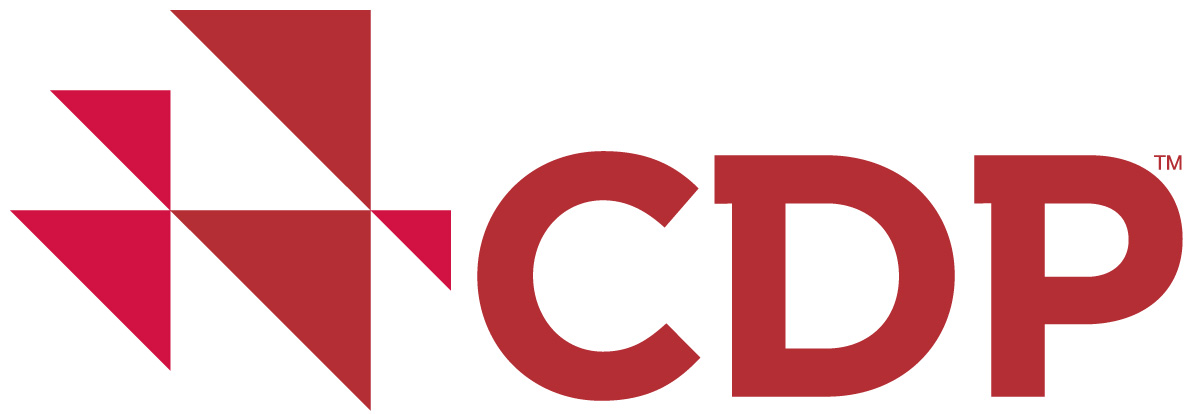  Logo.CDP Worldwide (Europe) gemeinnützige GmbH