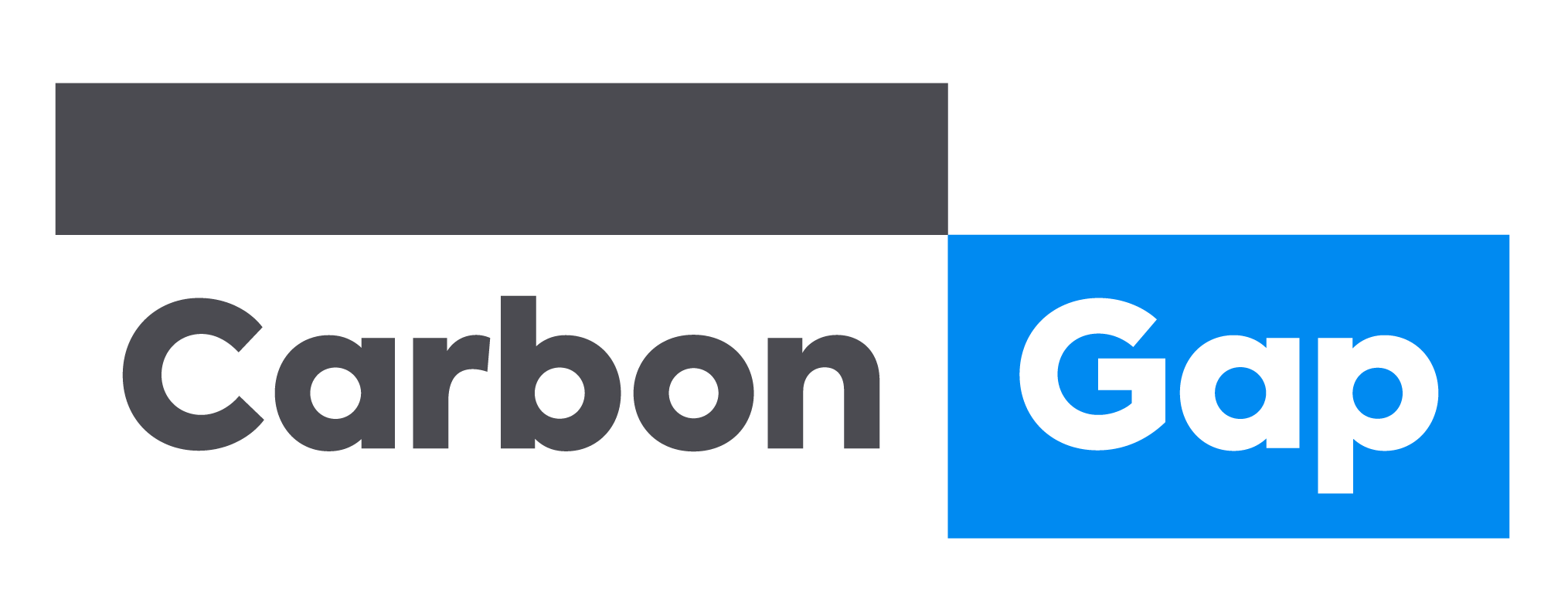 Logo.Carbon Gap