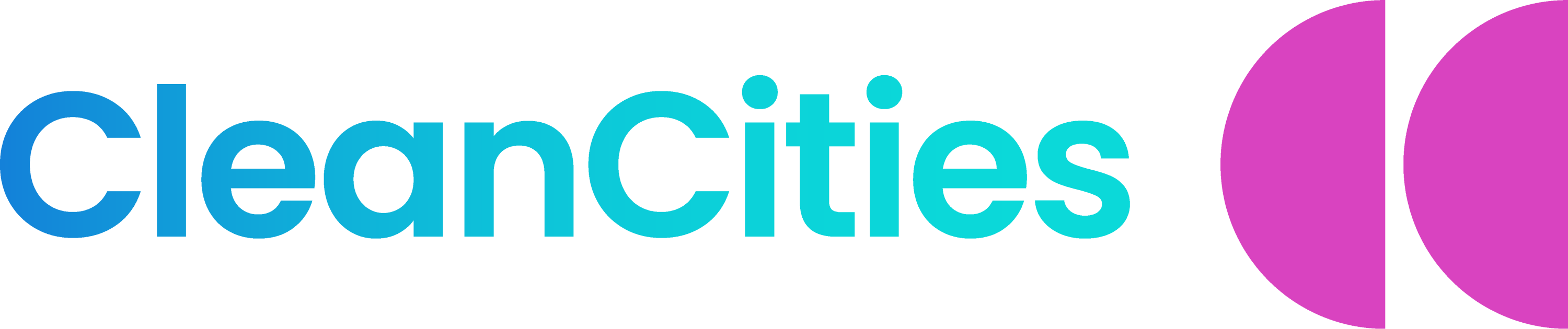 Logo.Clean Cities Campaign (hosted by Transport & Environment)