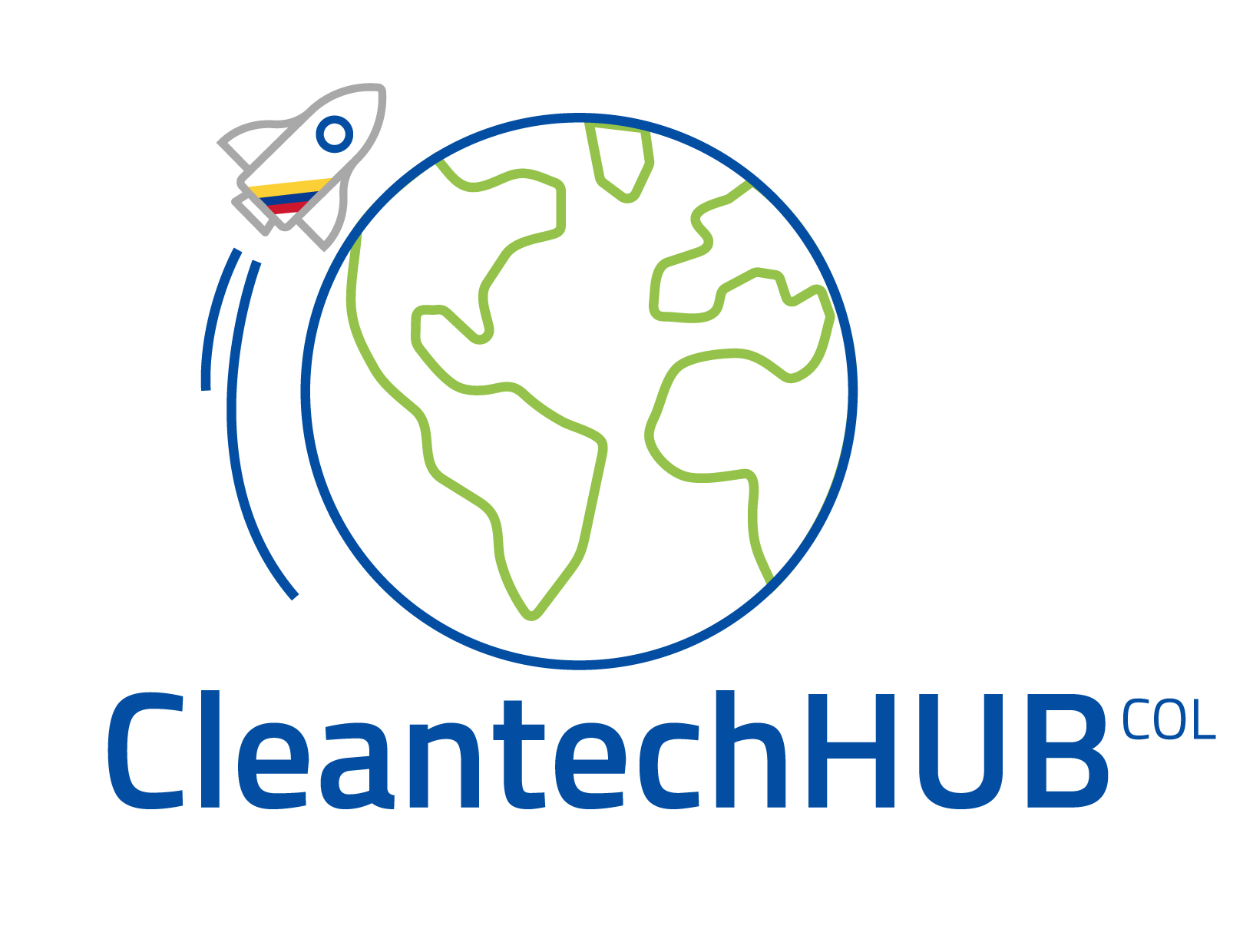 Logo.CleantechHUB