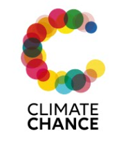 Logo.Climate Chance Association