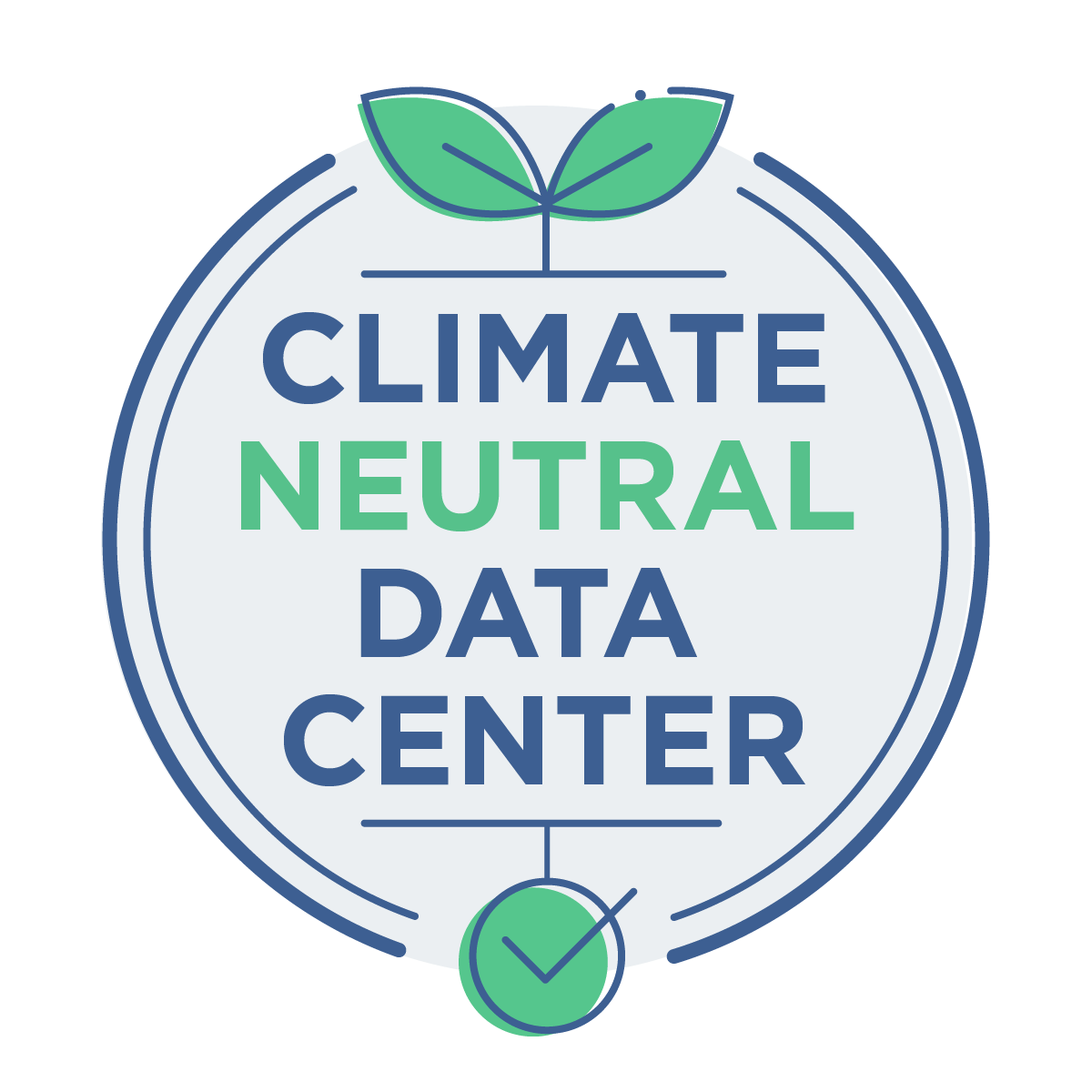 Logo.Climate Neutral Data Centre Pact