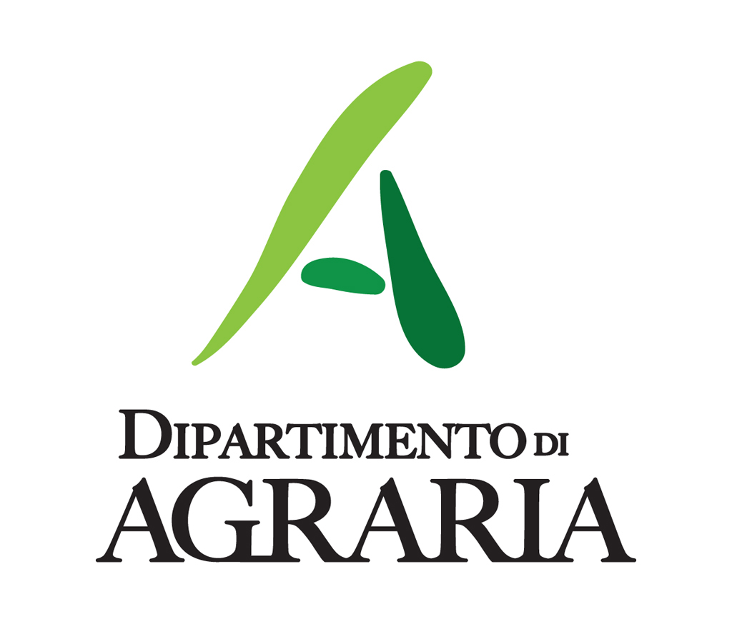 Logo.Department of Agricultural Sciences, University of Naples Federico II