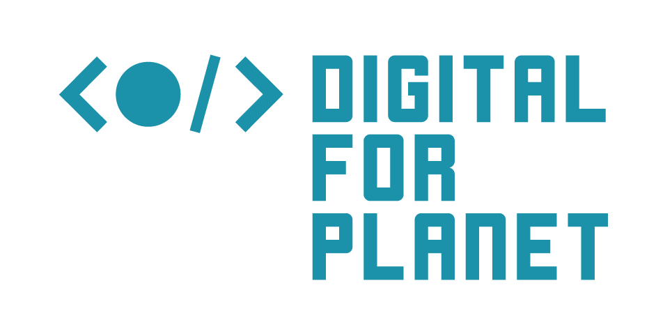 Logo.Digital for Planet