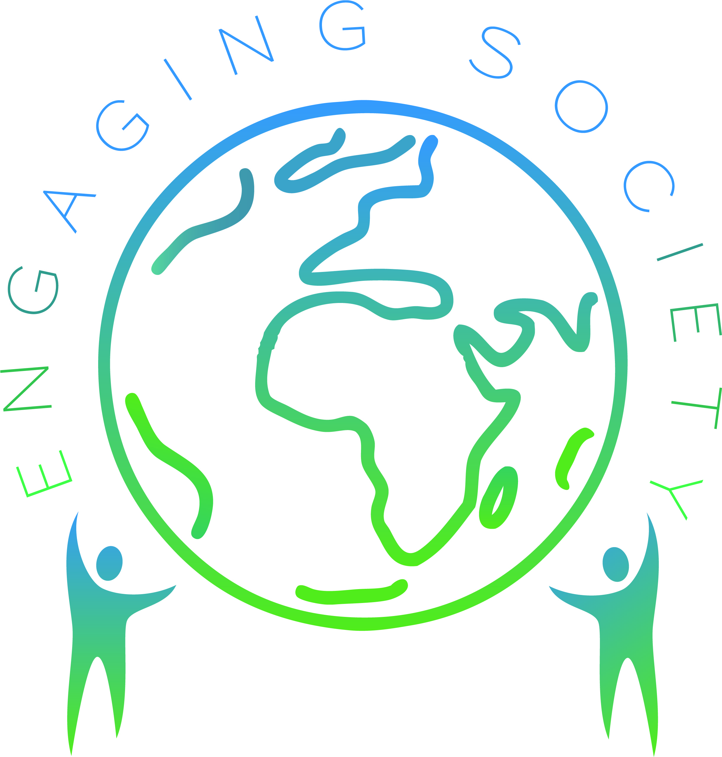 Logo.Engaging Society for Sustainability