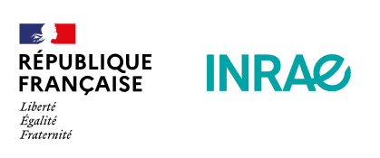 Logo.French National Research Institute for Agriculture, Food and Environment.png
