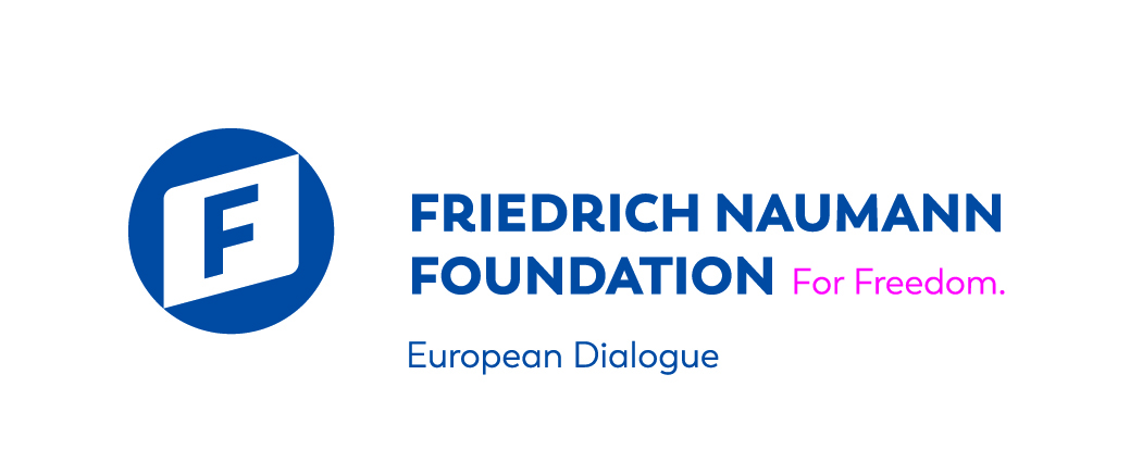 Logo.Friedrich Naumann Foundation for Freedom