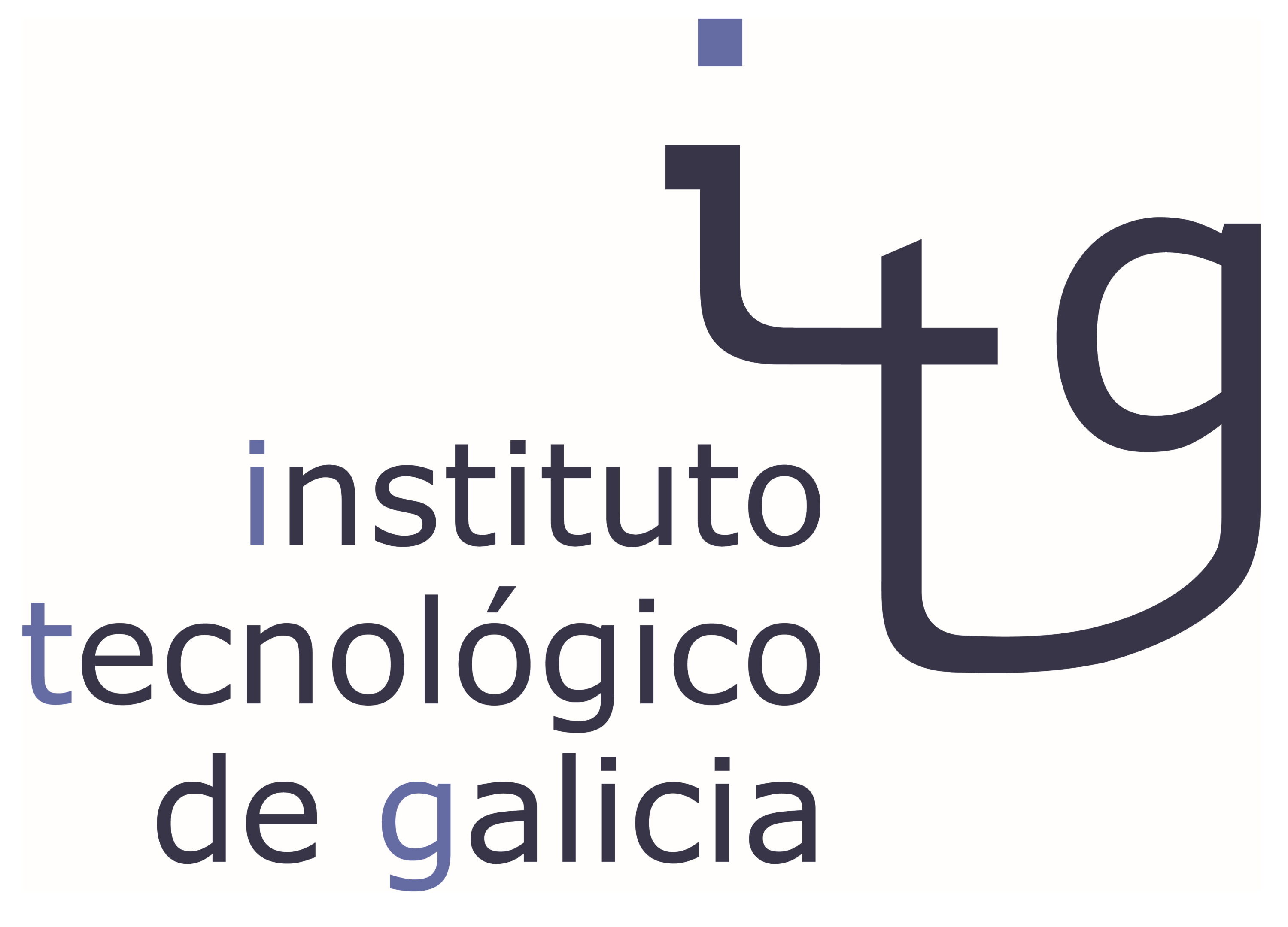  Logo.Galicia Institute of Technology
