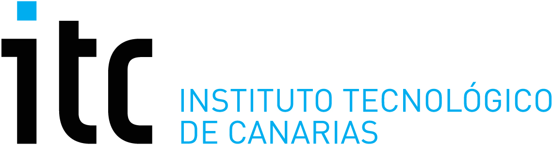 Instituto Tecnológico de Canarias S.A. Logo