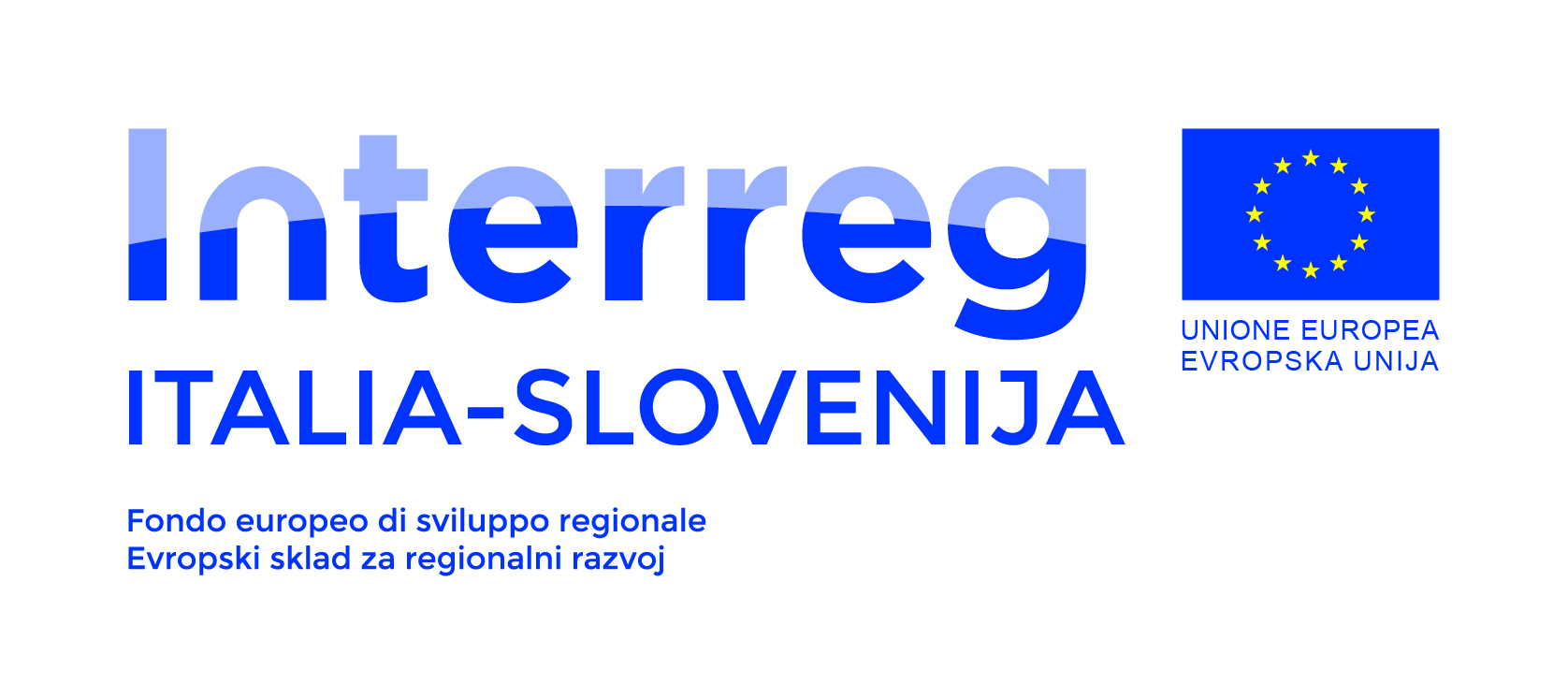 Managing Authority of the Interreg V-A Italy-Slovenia Programme Logo