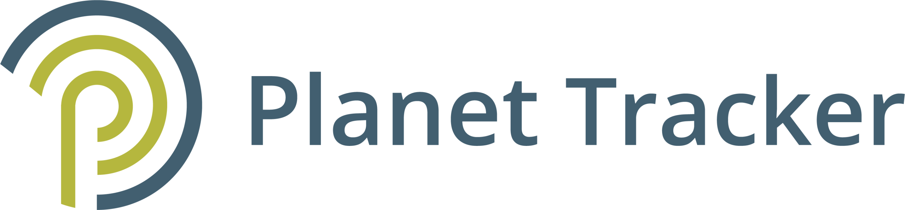 Planet Tracker logo