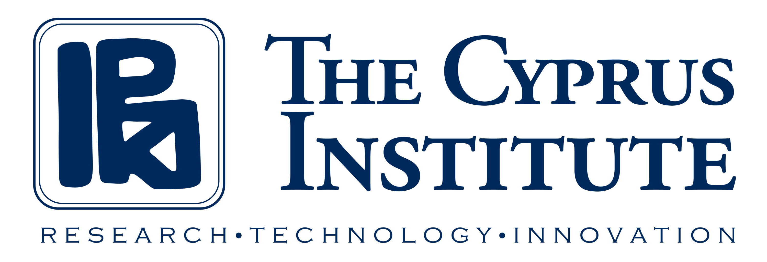 The Cyprus Institute, Climate and Atmosphere Research Center (CARE-C) Logo