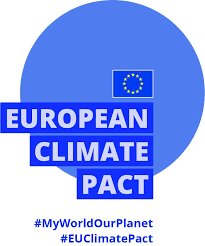 logo.Climate Pact Greece