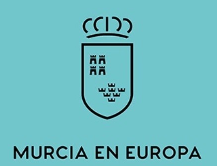 logo.Europe Direct Región de Murcia