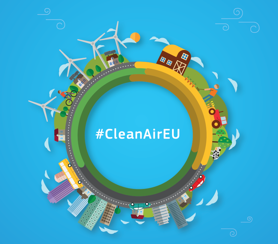 Fourth EU Clean Air Forum (2023)