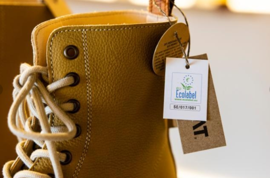 Circular economy and sustainable footwear - Kavat’s story