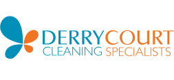 Derrycourt Cleaning Specialists logo