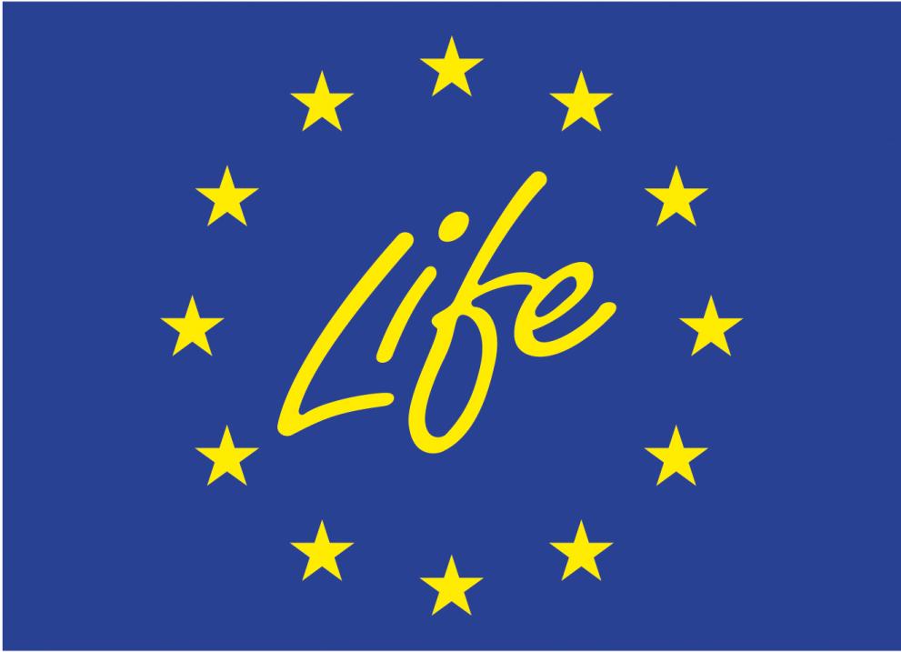 LIFE programme logo 