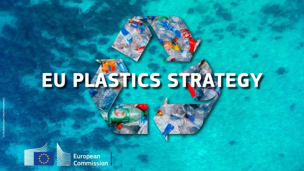 Plastics strategy image