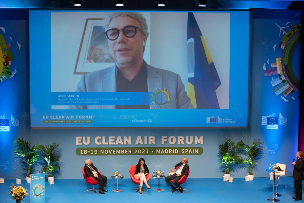 14 - EU Clean Air Forum - Session 5