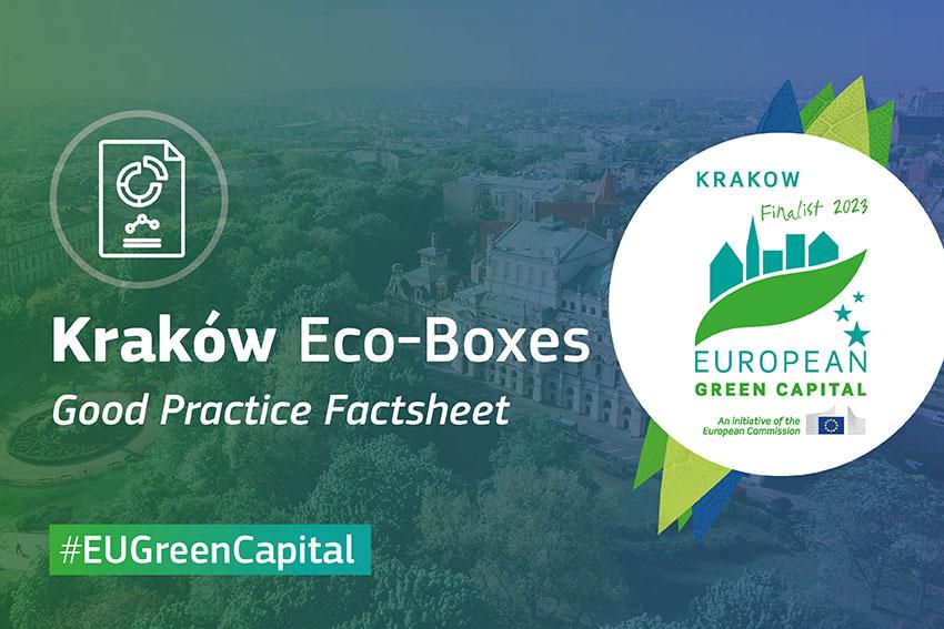 Krakow eco-boxes 1
