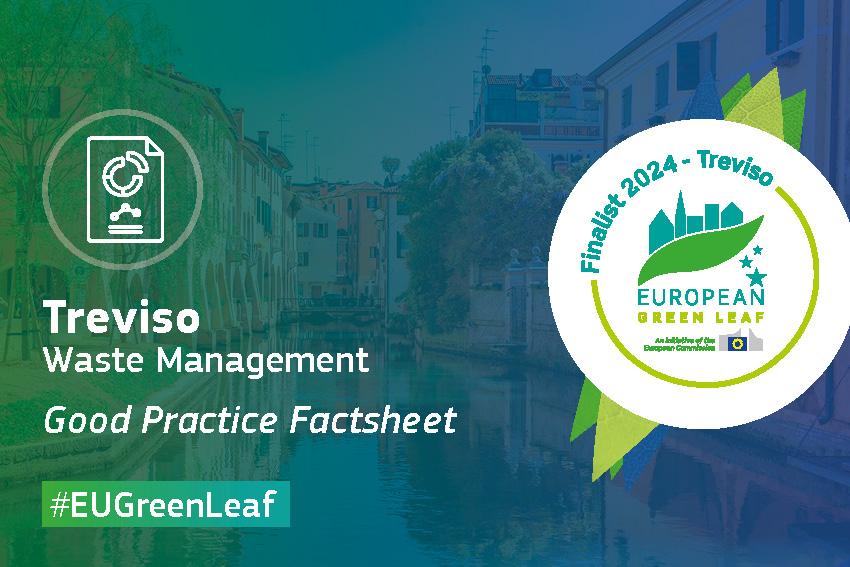 Treviso- Waste management factsheet