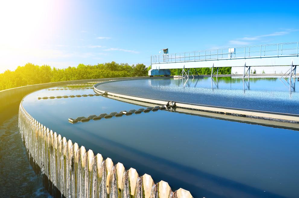 Are waste-water treatment plants failing to protect the ecological health of European streams?