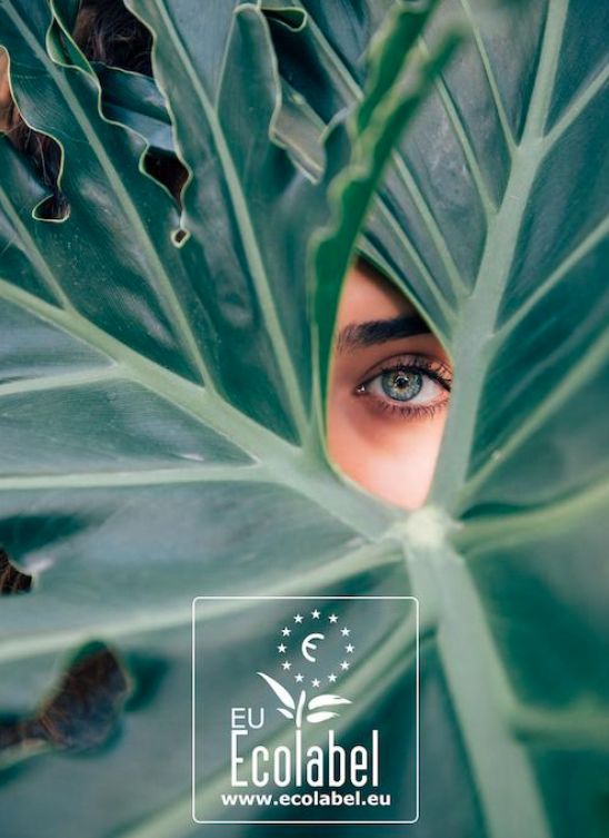 EU Ecolabel Business Image 