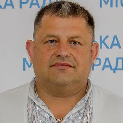 Mena Mayor Prymakov