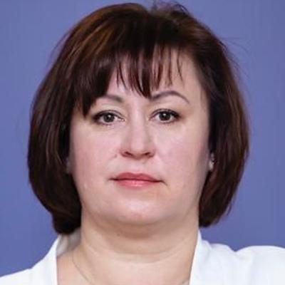 Natalia Kozlovska