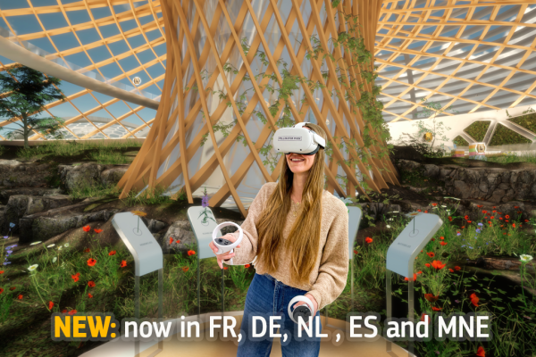 VR Oculus