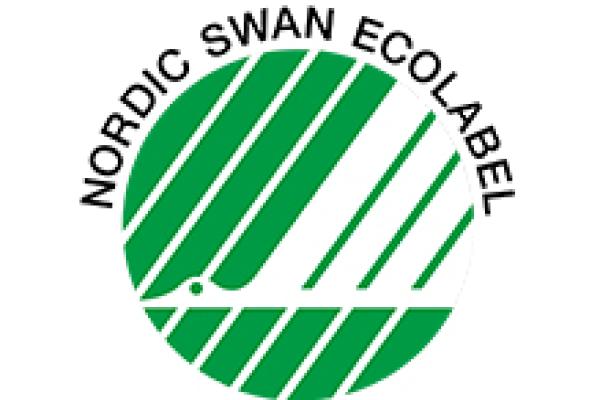 Nordic Ecolabel logo