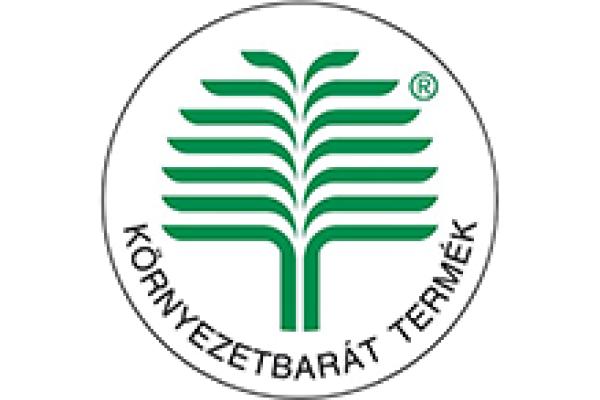 Hungarian Ecolabel logo