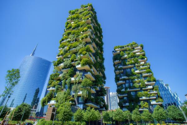 How to increase the use of nature-based solutions in urban areas?