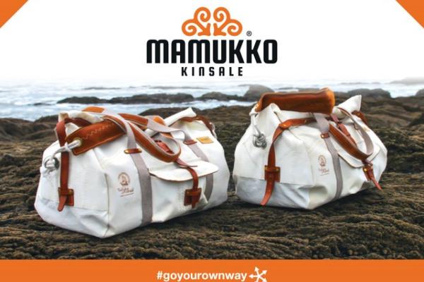 Mamukko’s unique circular design business model