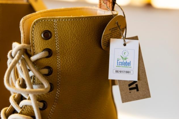 Circular economy and sustainable footwear - Kavat’s story