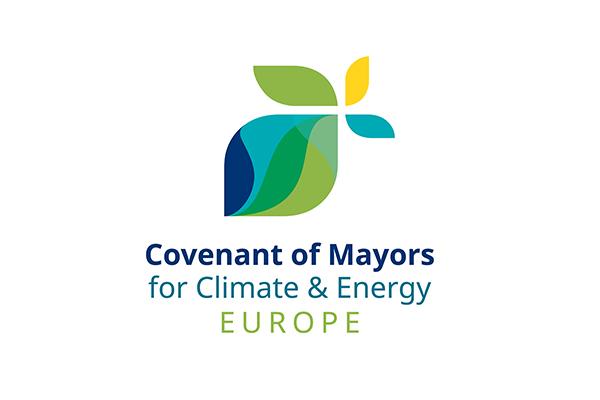 Covenant of Mayors - Logo