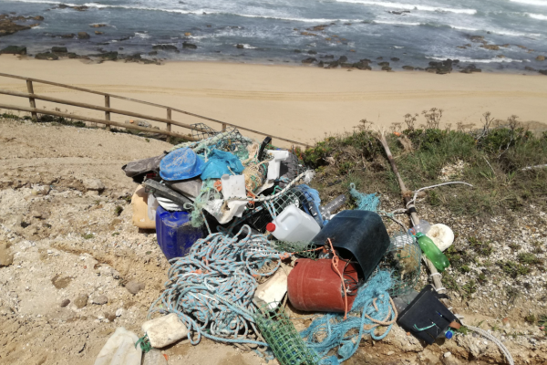 common approach to tackle marine litter