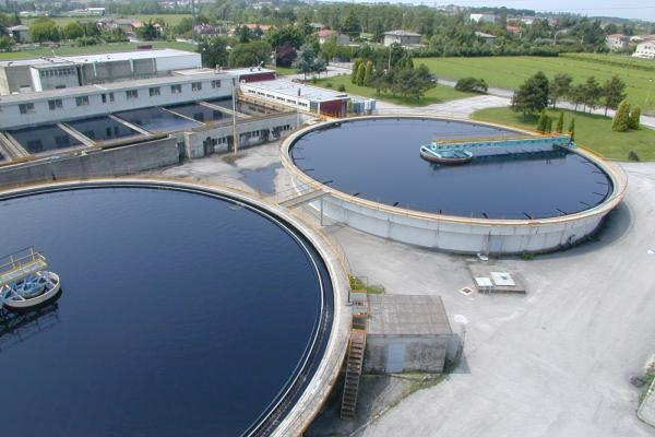 Veritas gets €50 million boost to treat wastewater