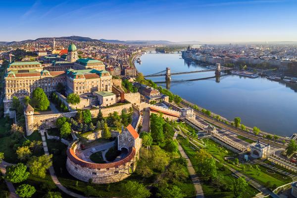 Boosting the quality and quantity of Budapest’s water  